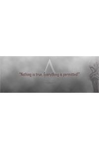 Assassin’s Creed